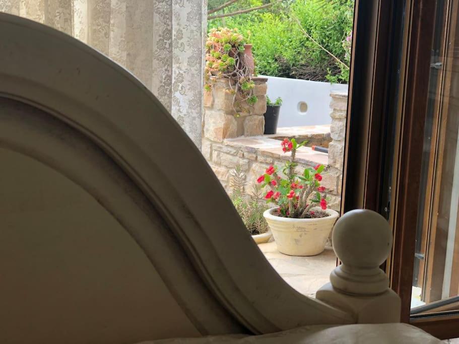 Naxos Chora Villa "Vaporias" With Amazing Garden Naxos City Eksteriør bilde